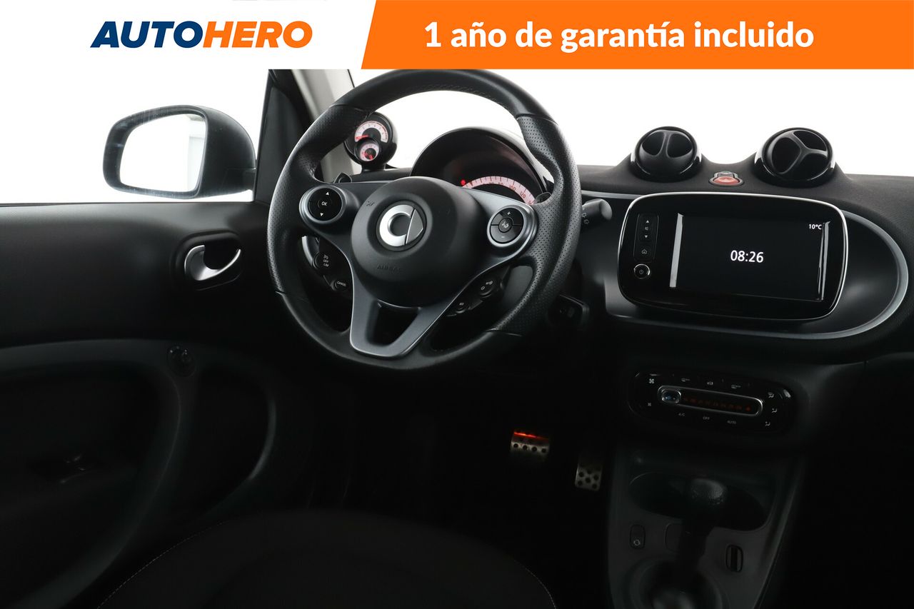 Foto Smart Fortwo 12