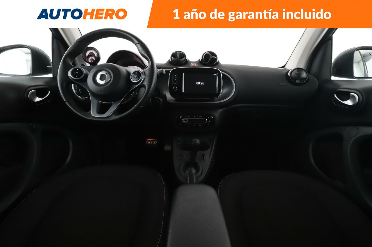 Foto Smart Fortwo 13