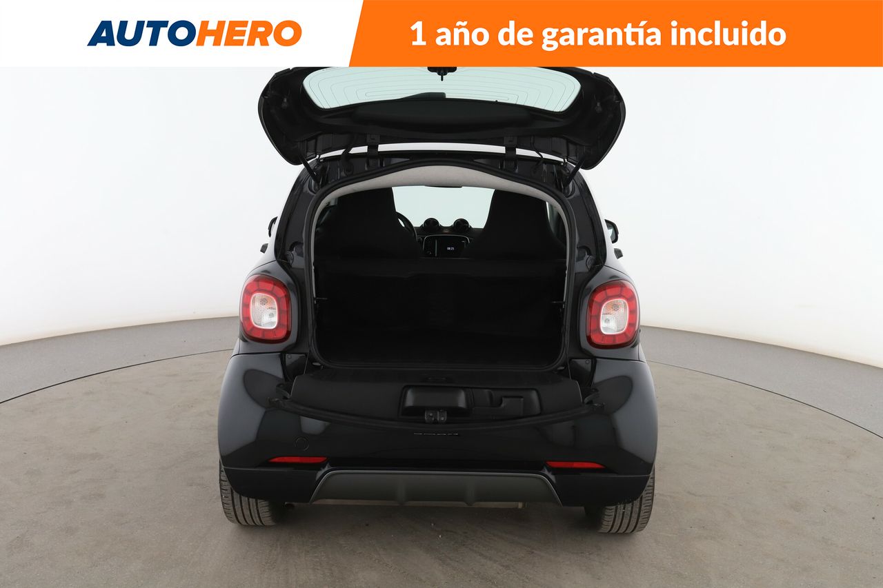 Foto Smart Fortwo 14