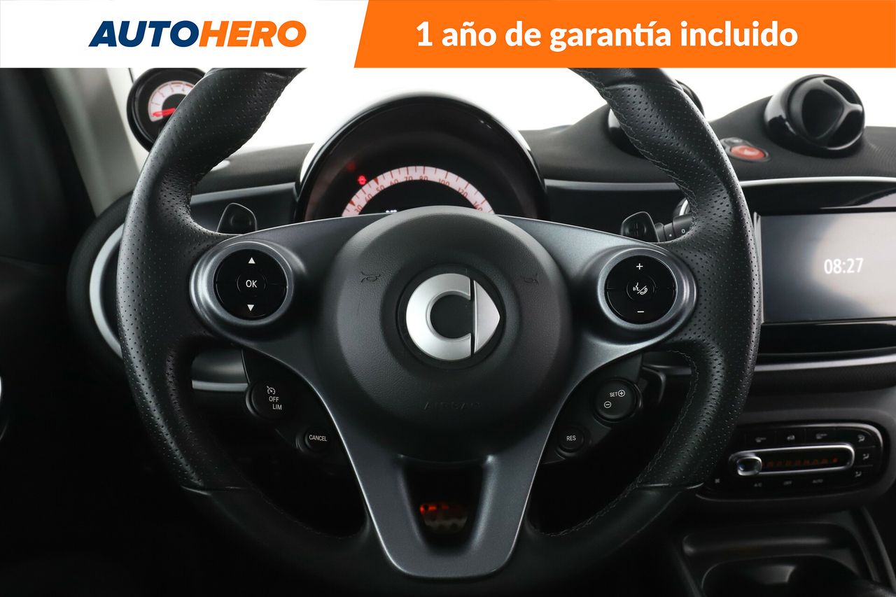 Foto Smart Fortwo 19