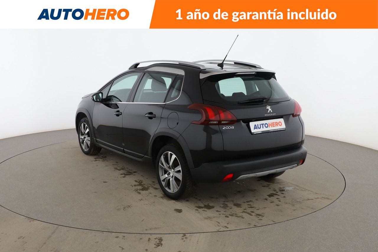 Foto Peugeot 2008 4