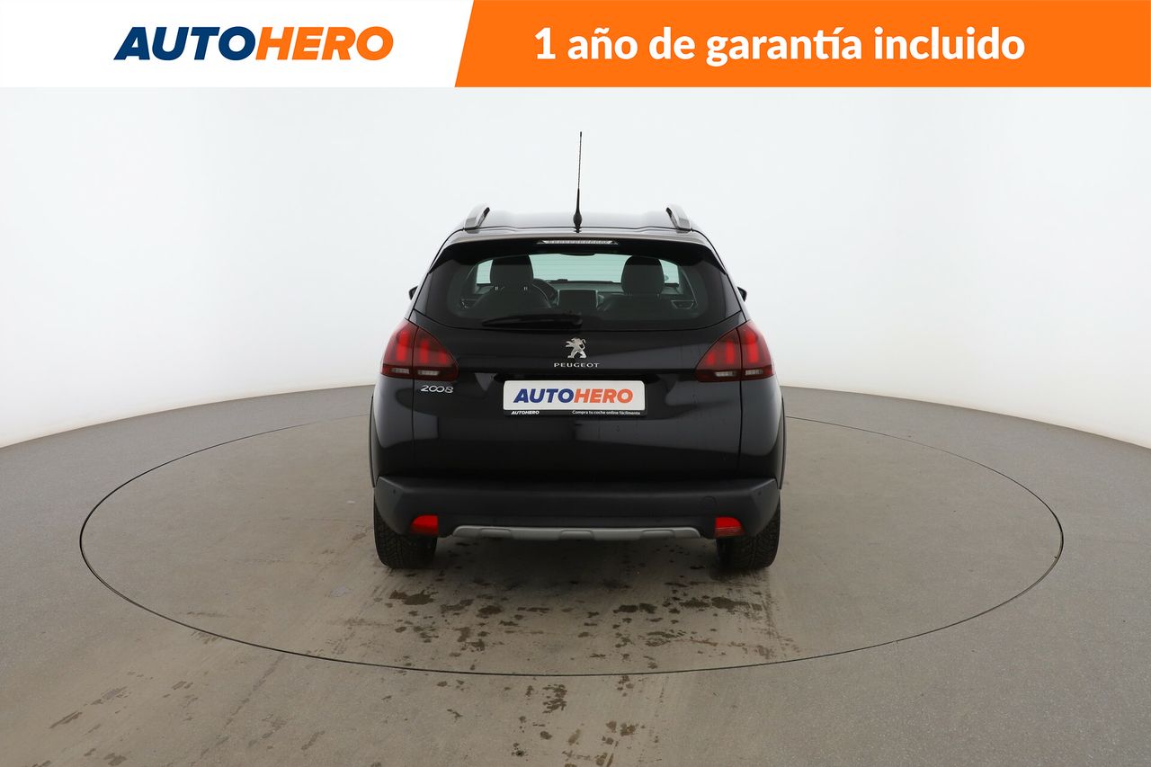 Foto Peugeot 2008 5