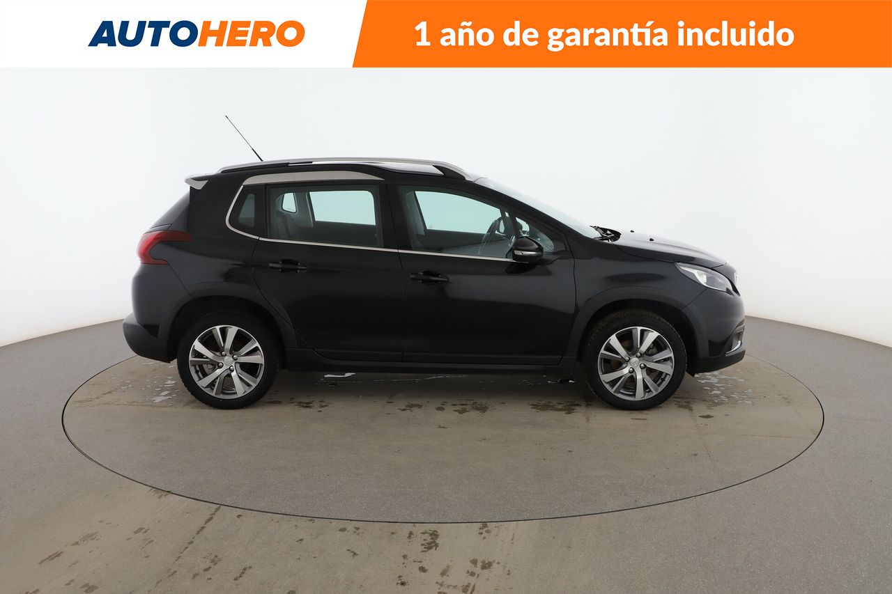 Foto Peugeot 2008 7