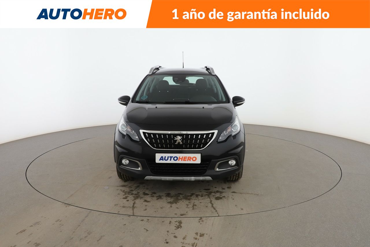 Foto Peugeot 2008 9