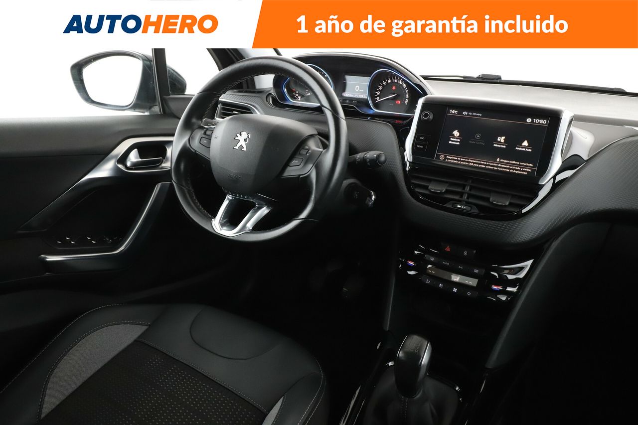 Foto Peugeot 2008 14