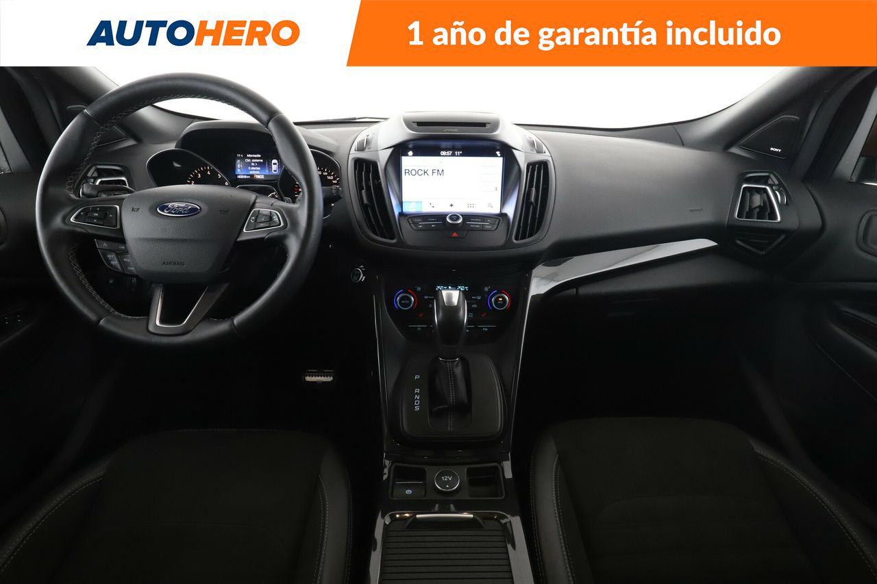 Foto Ford Kuga 12