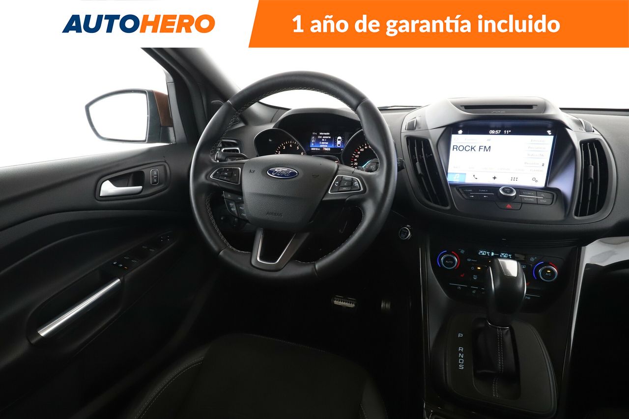 Foto Ford Kuga 13