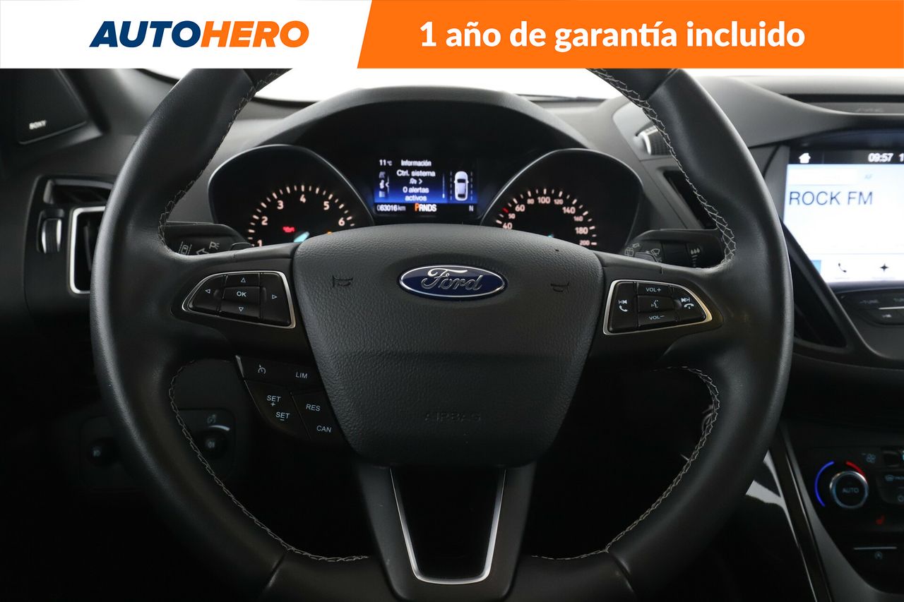 Foto Ford Kuga 19