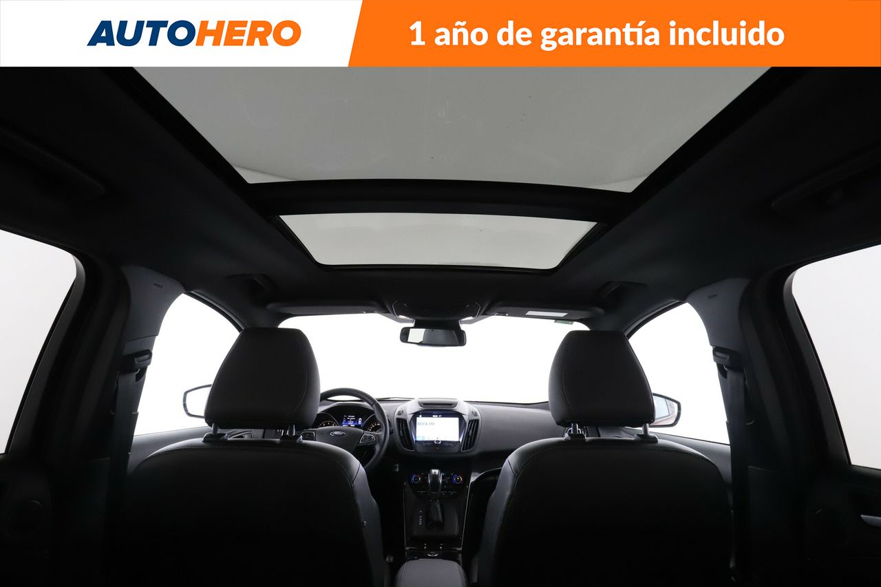 Foto Ford Kuga 22