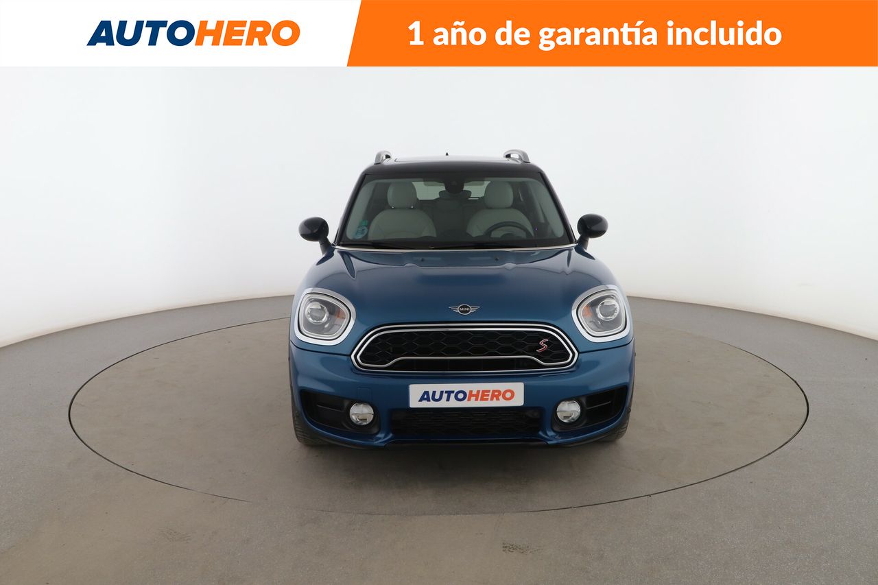 Foto Mini Countryman 9