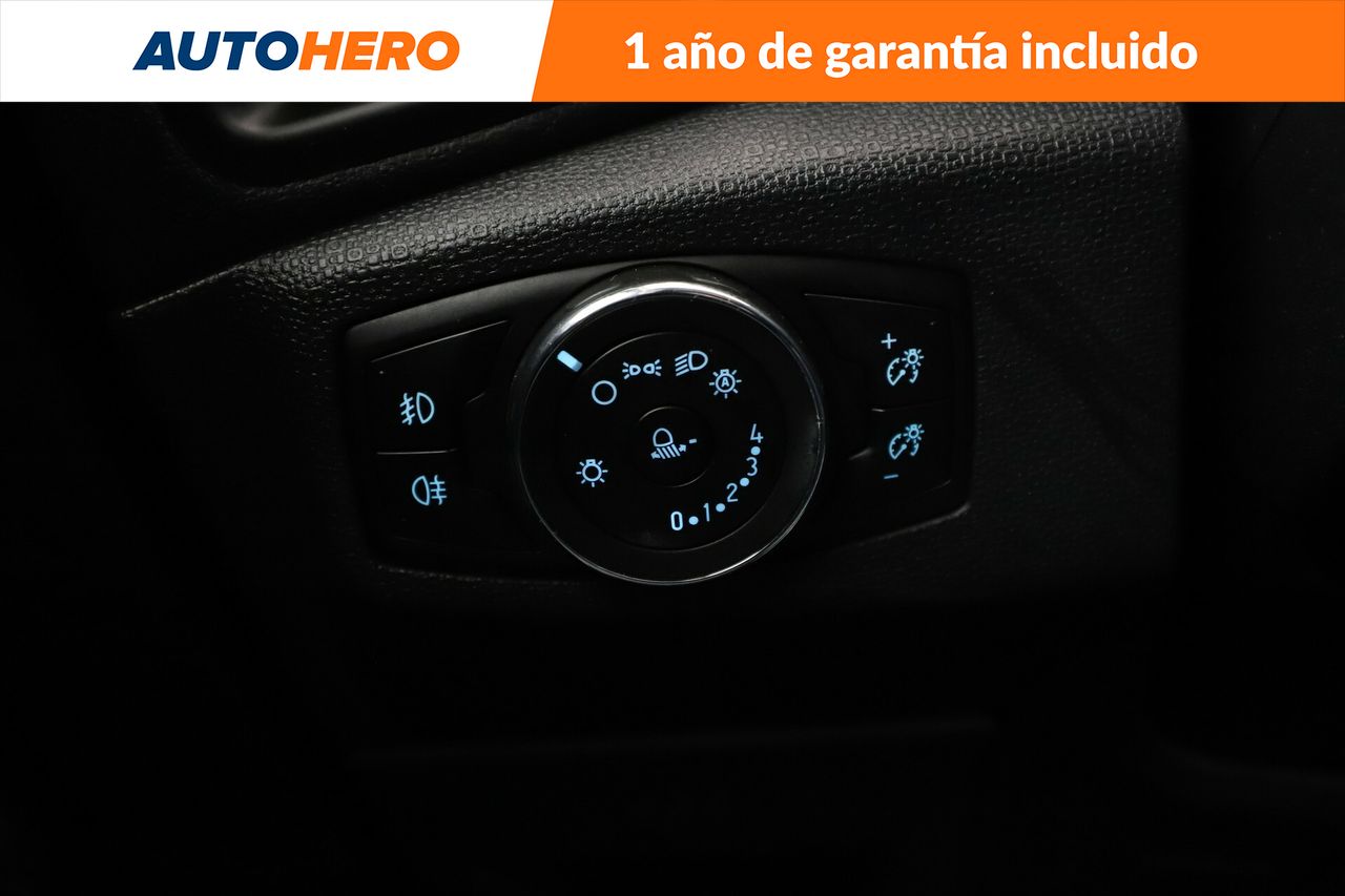 Foto Ford Ecosport 22