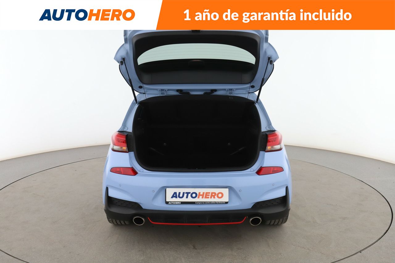 Foto Hyundai i30 17