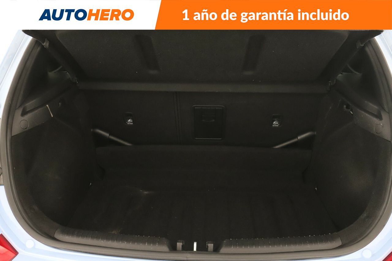 Foto Hyundai i30 18