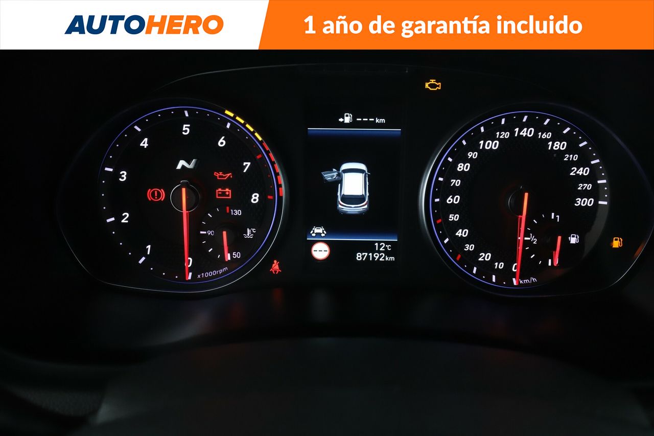 Foto Hyundai i30 20