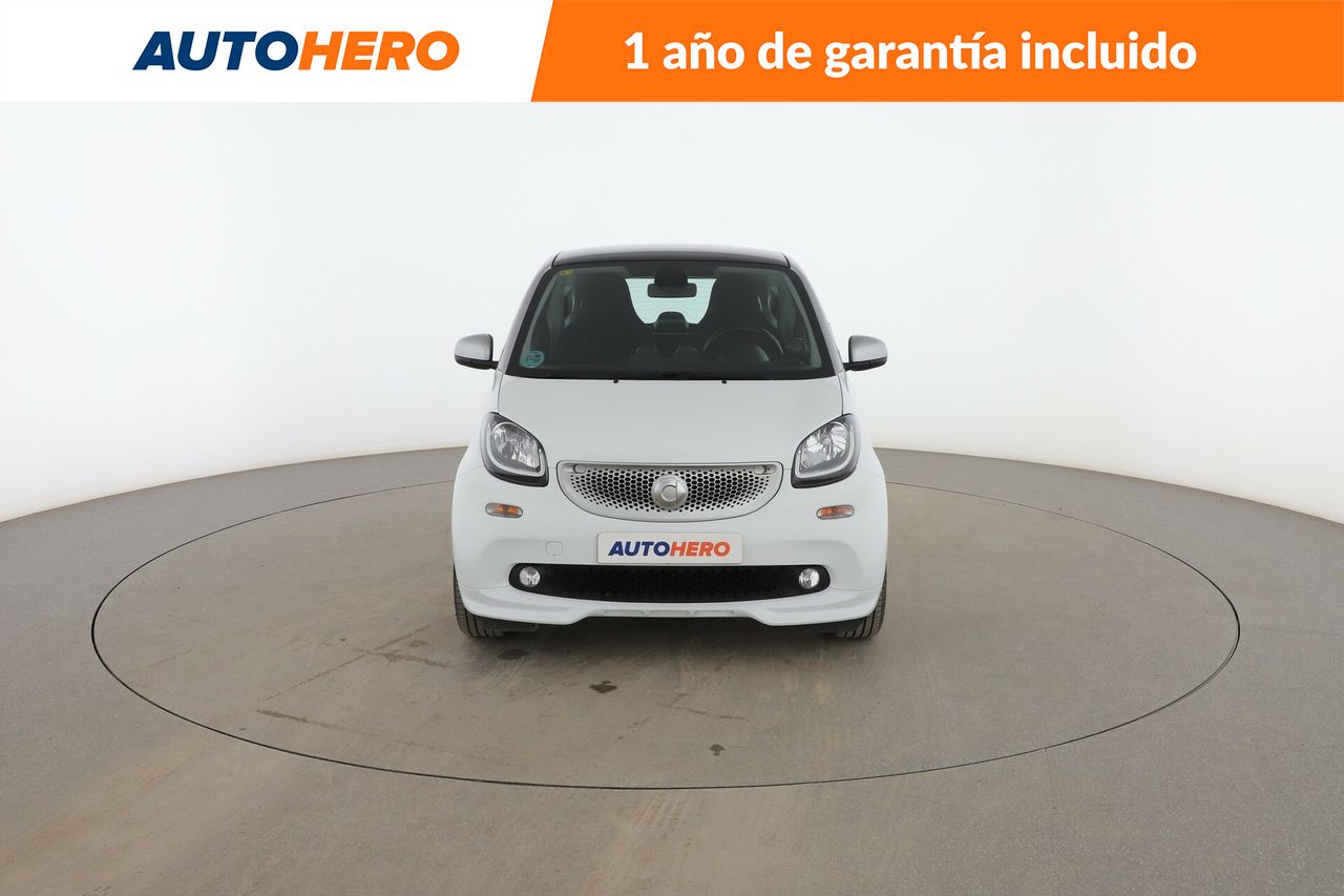 Foto Smart Fortwo 9