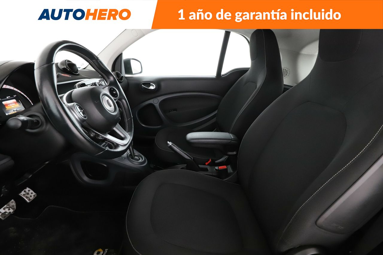 Foto Smart Fortwo 10