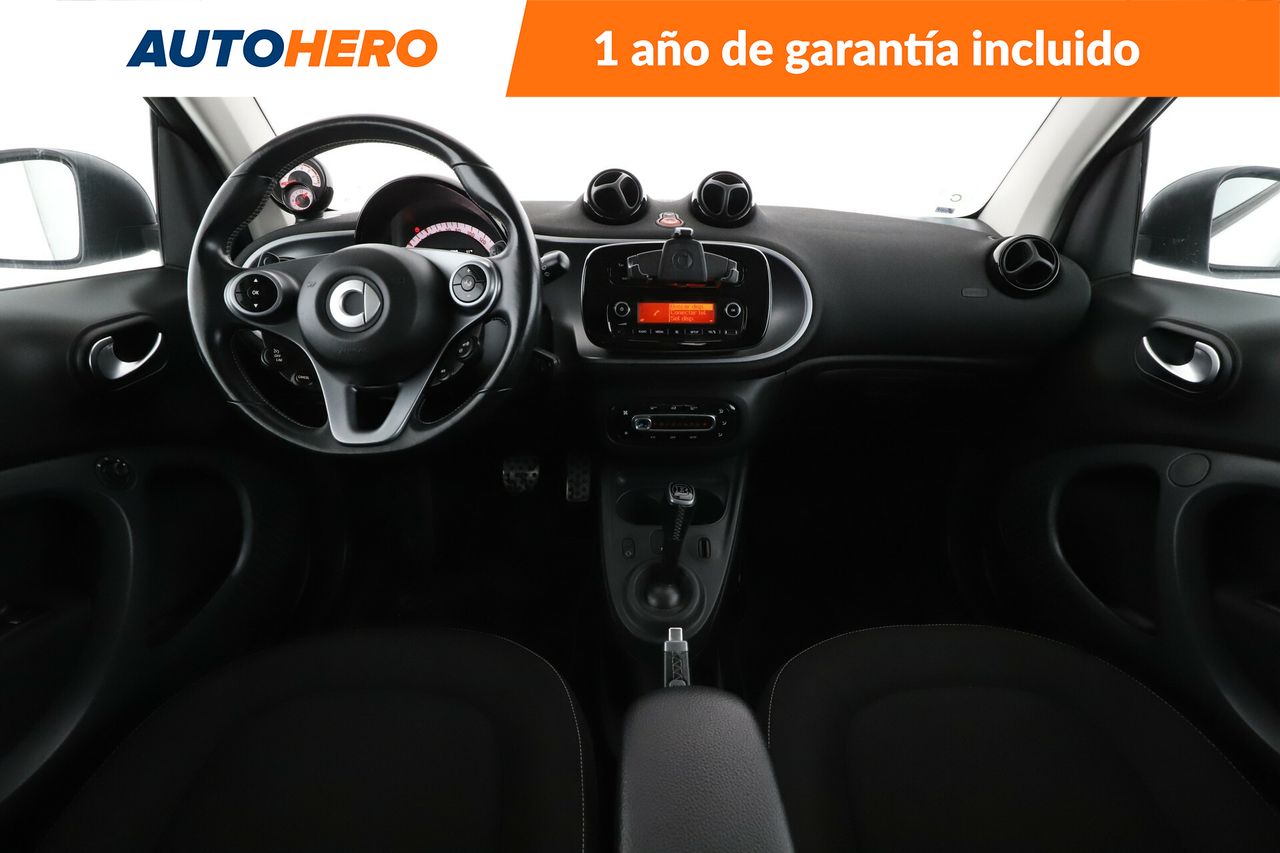 Foto Smart Fortwo 12