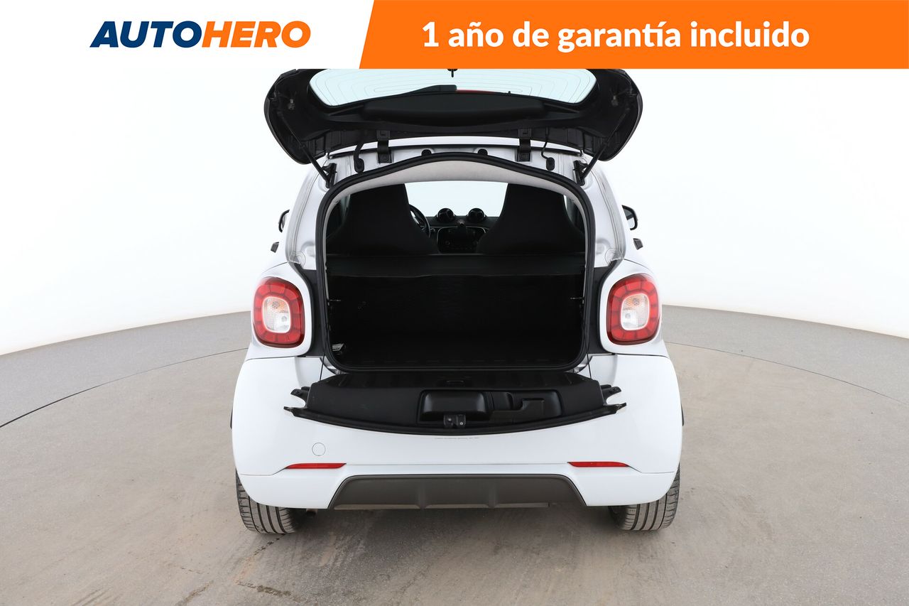 Foto Smart Fortwo 15