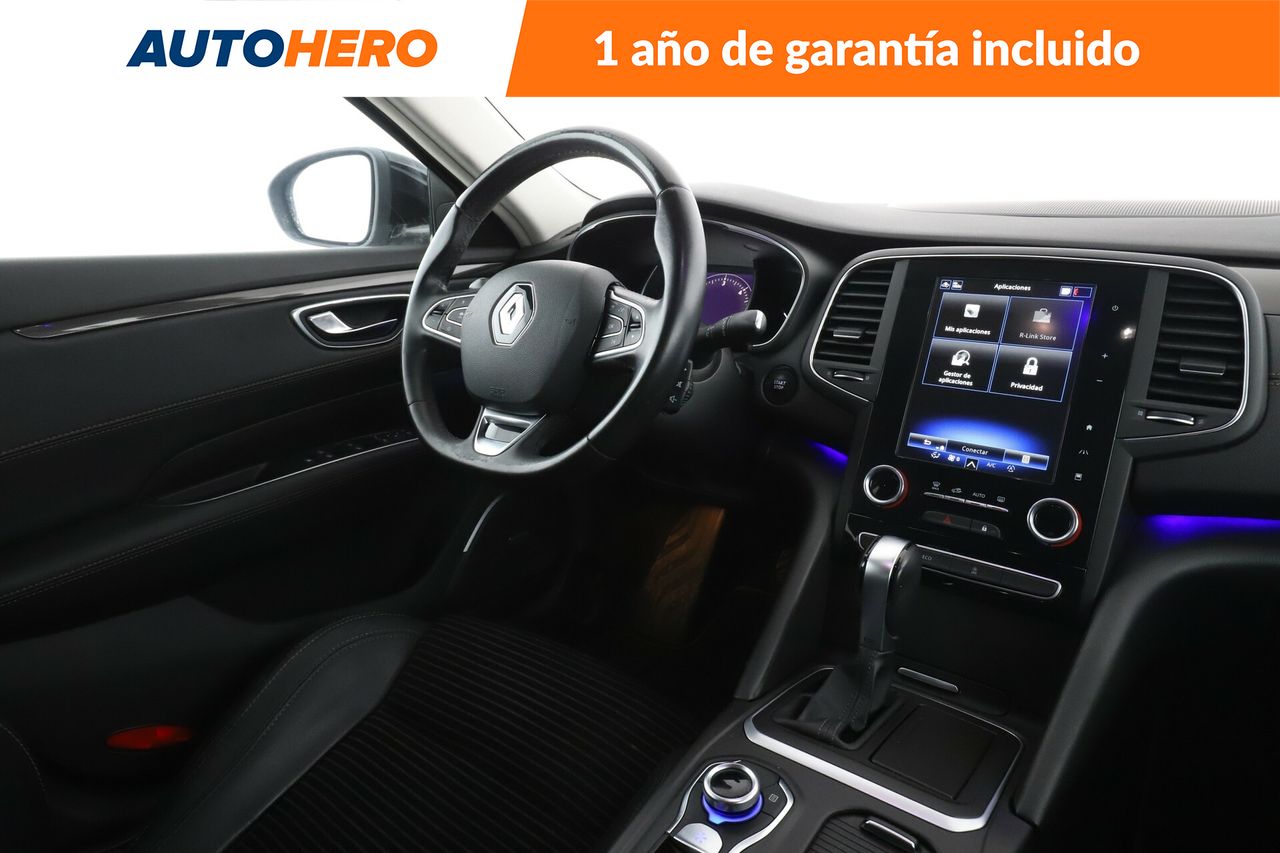 Foto Renault Talisman 13