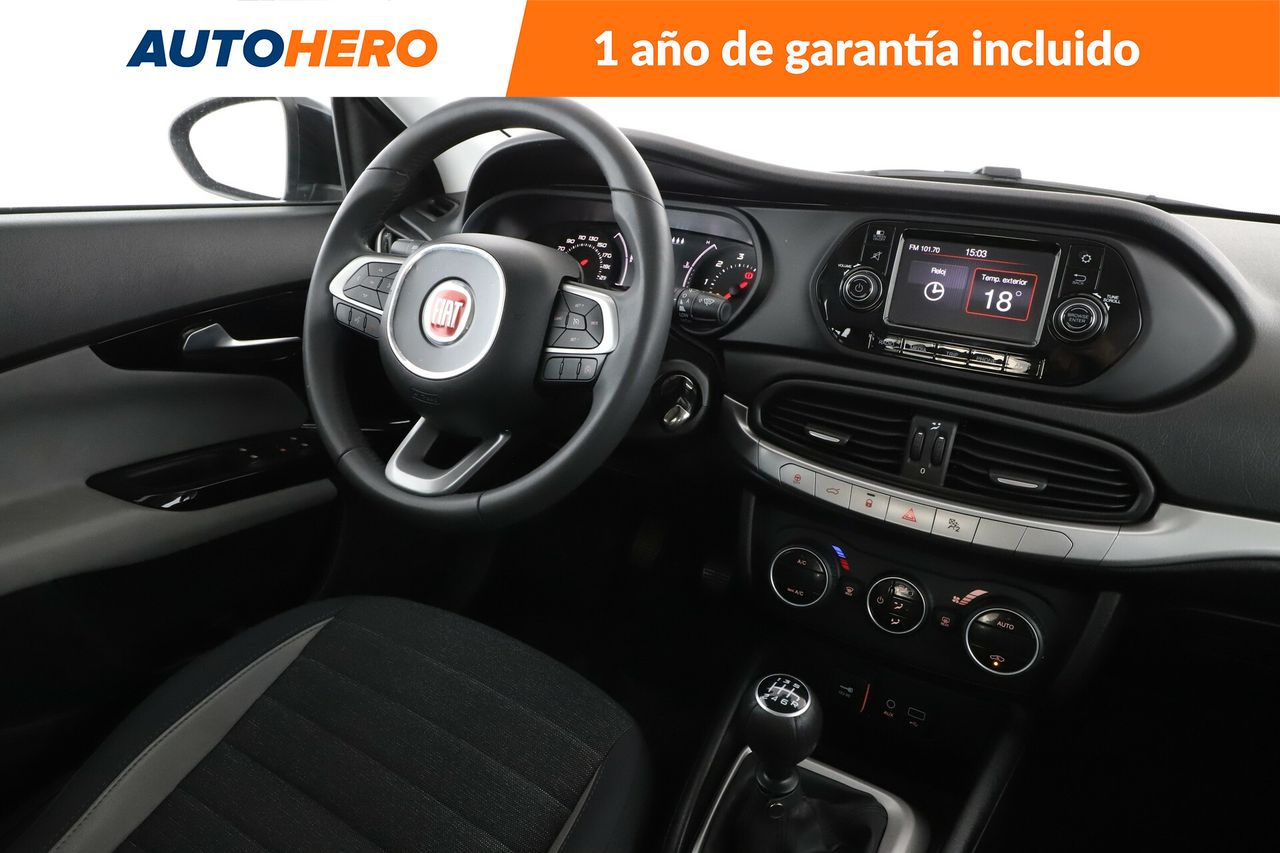 Foto Fiat Tipo 14