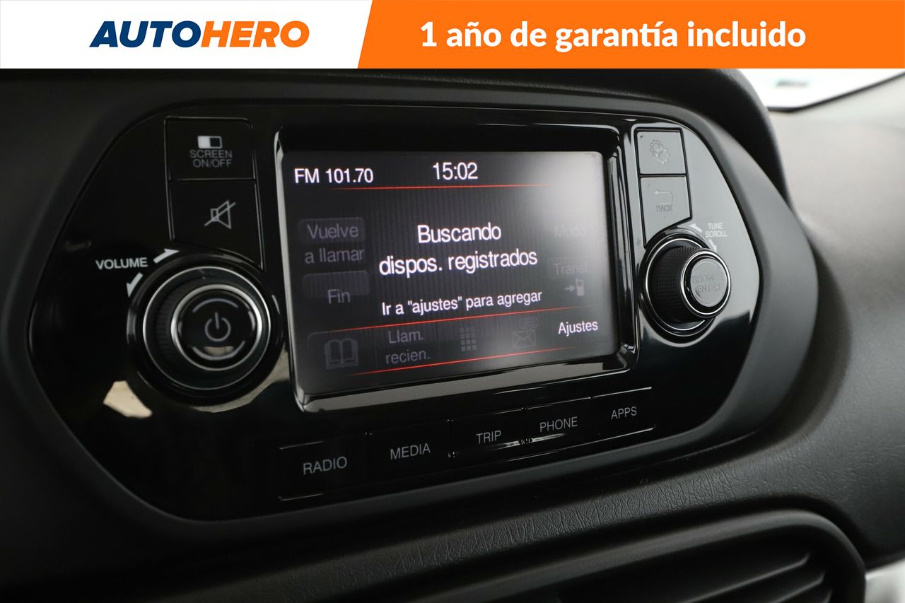 Foto Fiat Tipo 23