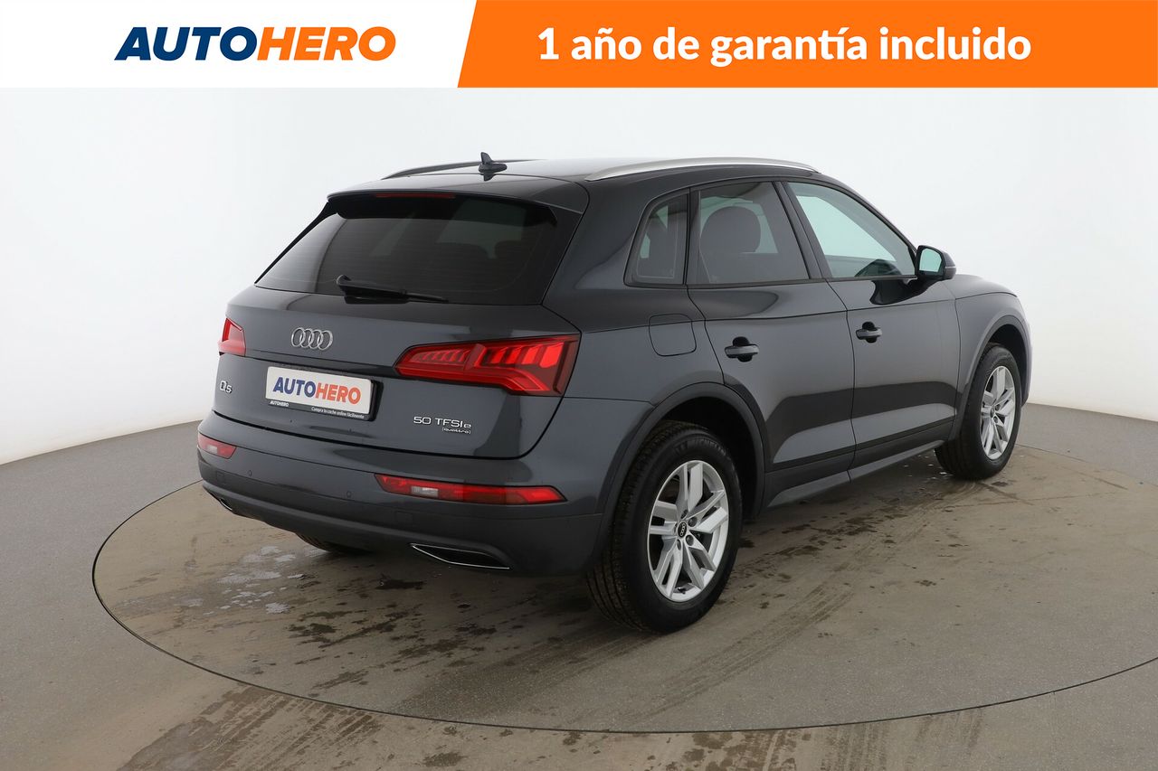 Foto Audi Q5 6