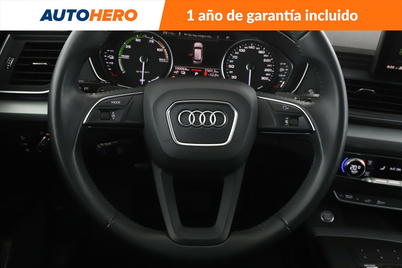 Foto Audi Q5 19