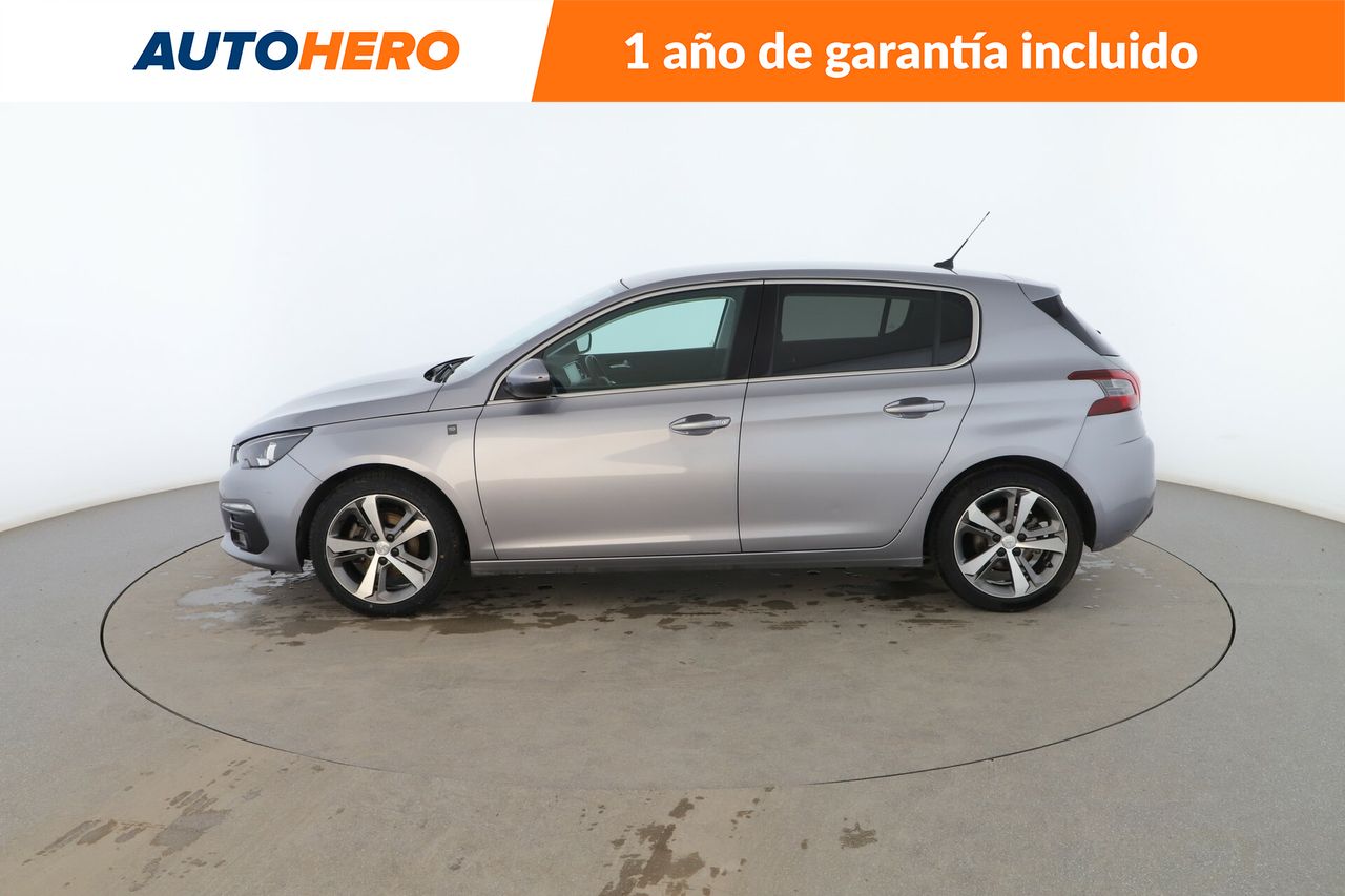 Foto Peugeot 308 3