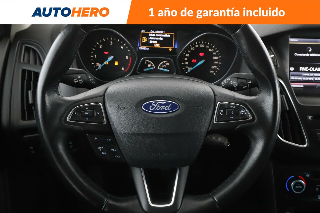 Foto Ford Focus 19