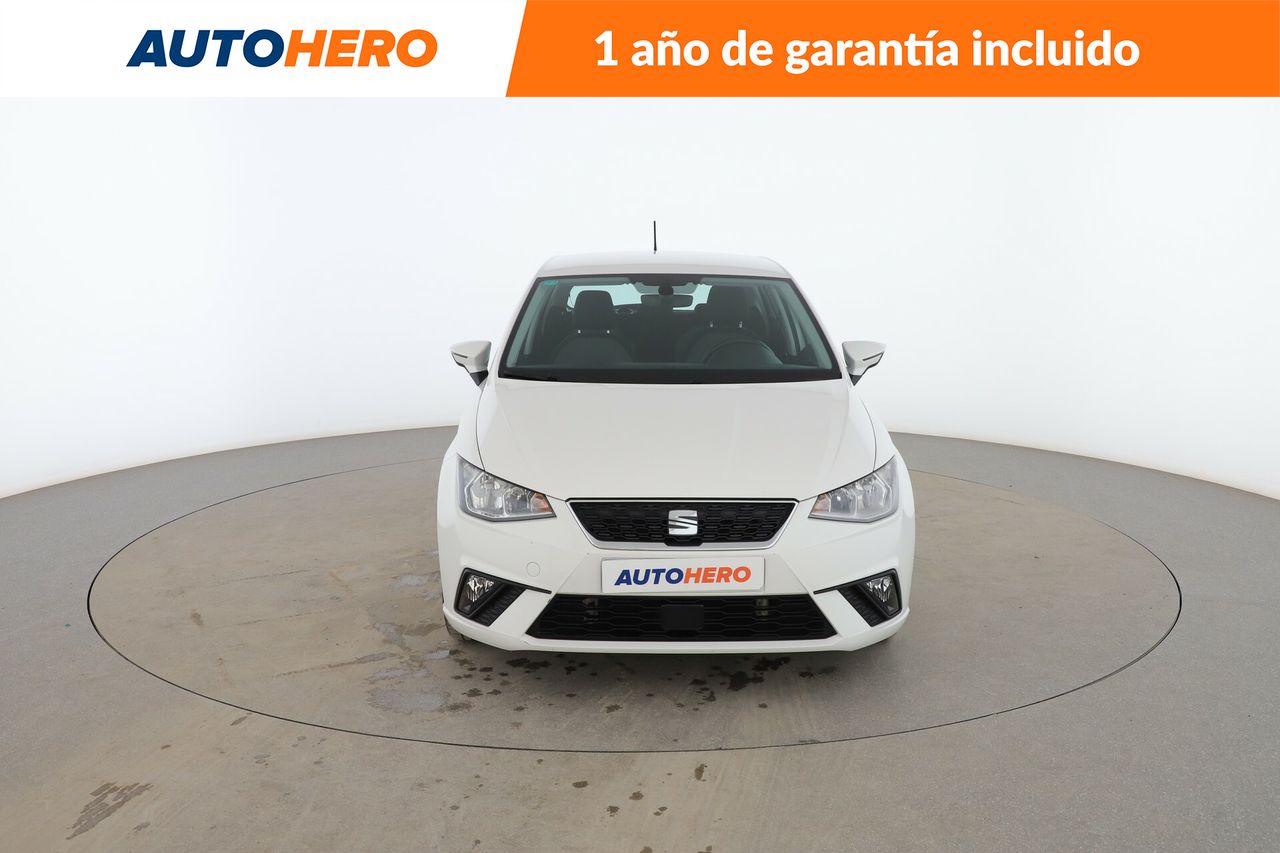 Foto Seat Ibiza 9