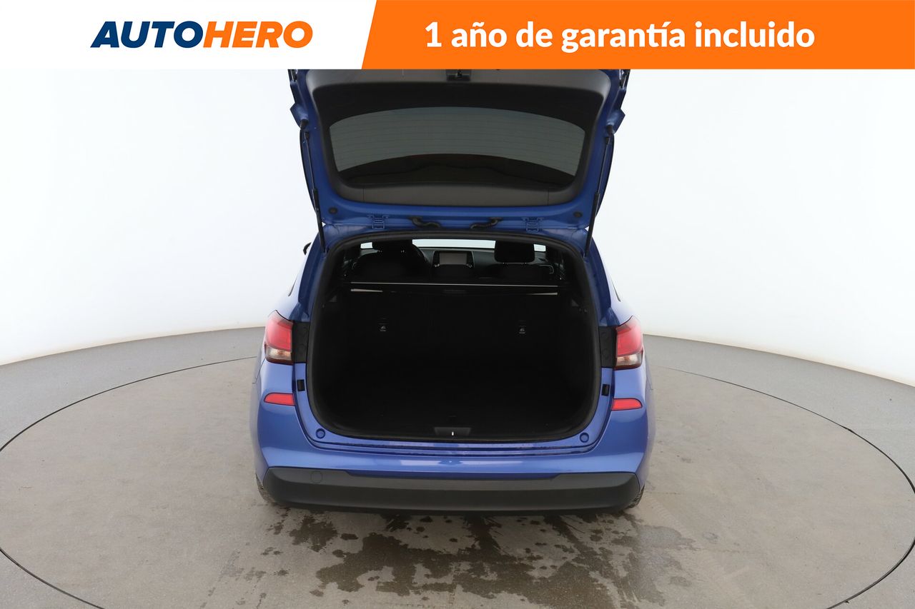 Foto Hyundai i30 17