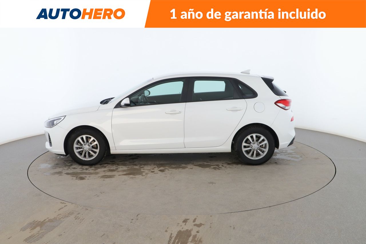 Foto Hyundai i30 3