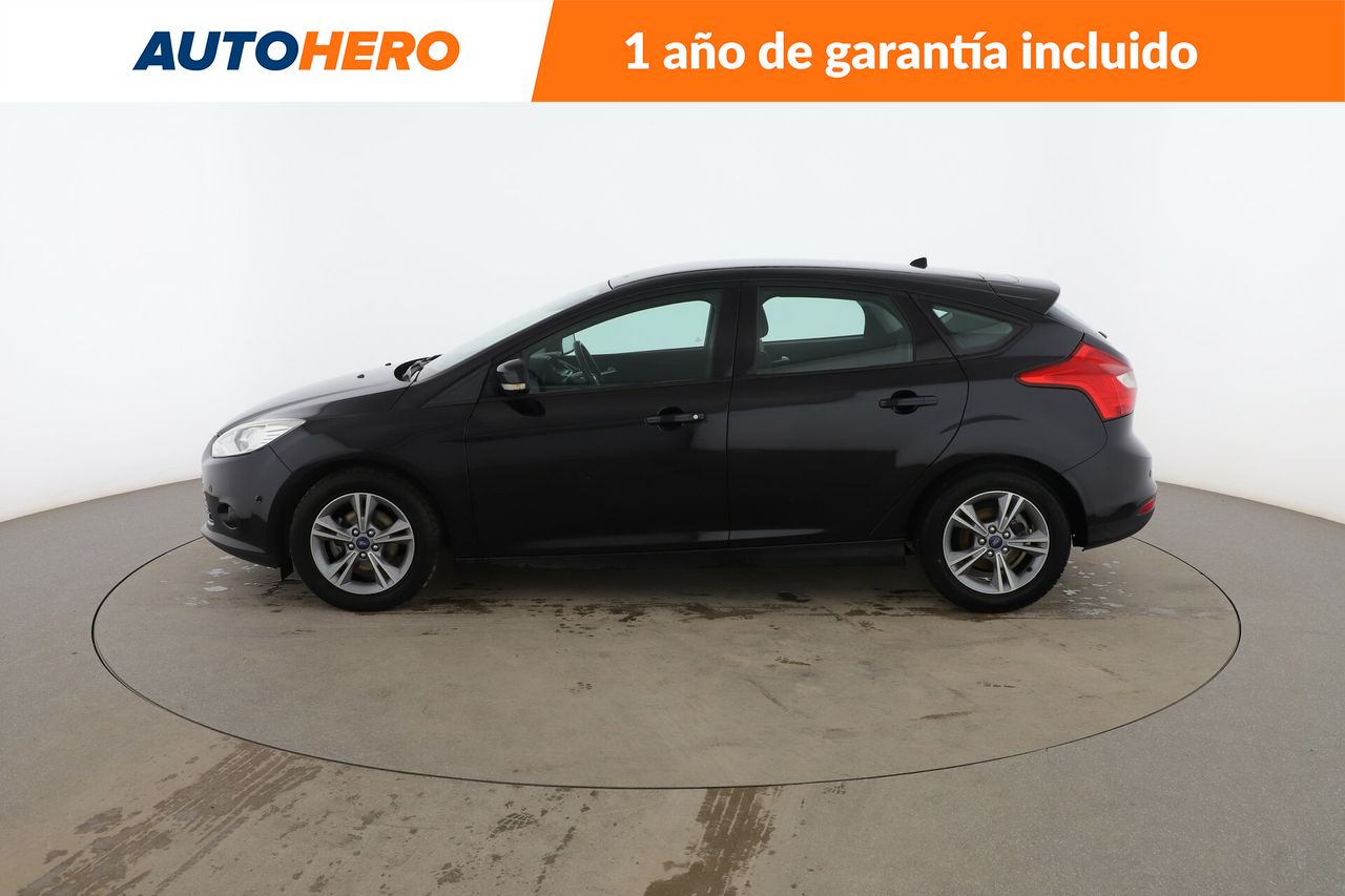 Foto Ford Focus 3