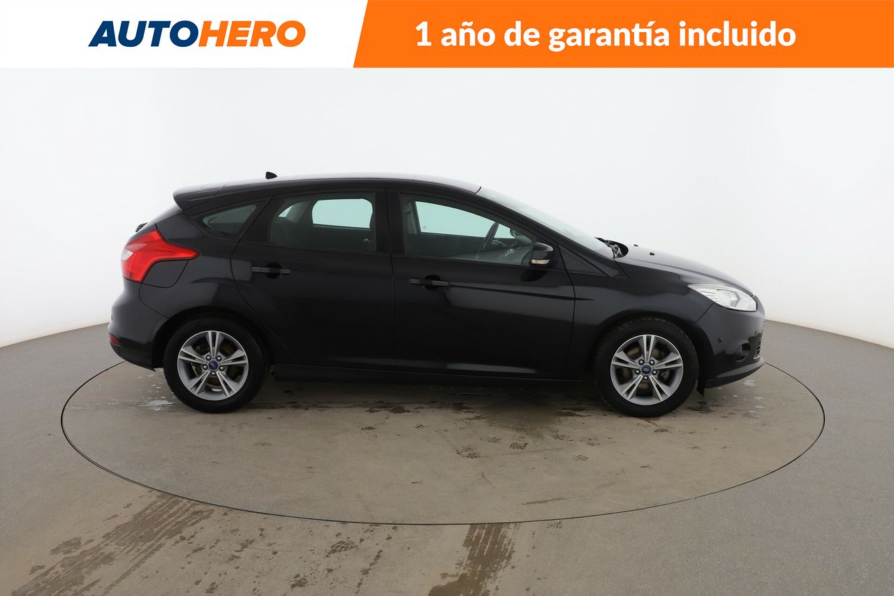 Foto Ford Focus 7