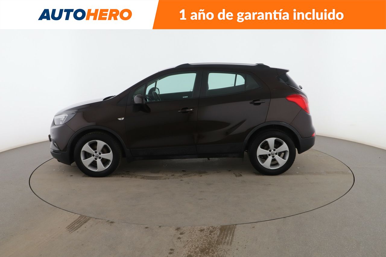 Foto Opel Mokka X 3