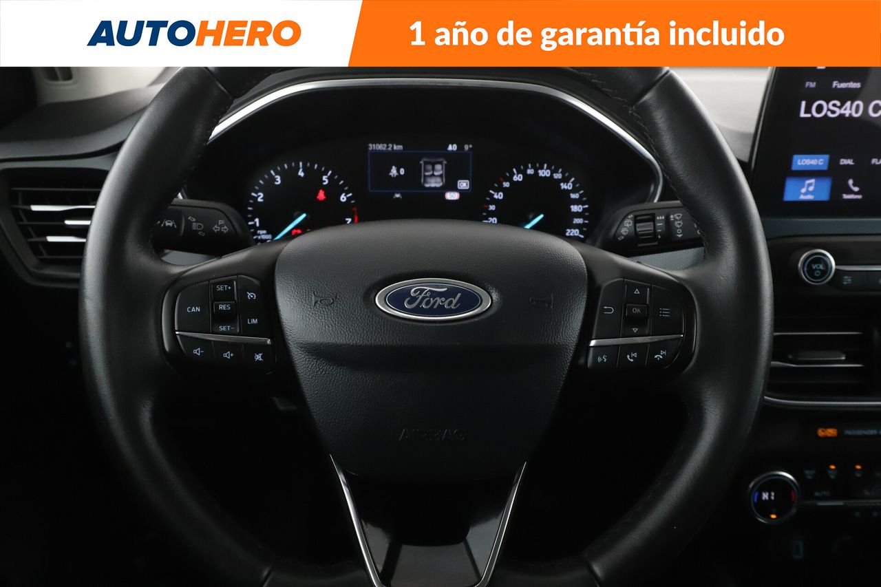 Foto Ford Focus 19