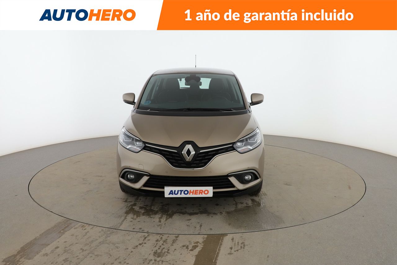 Foto Renault Scénic 9