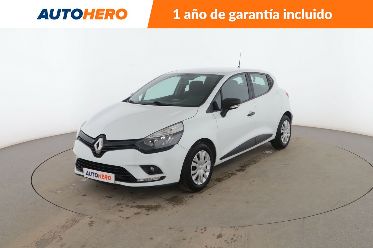 Foto Renault Clio 1