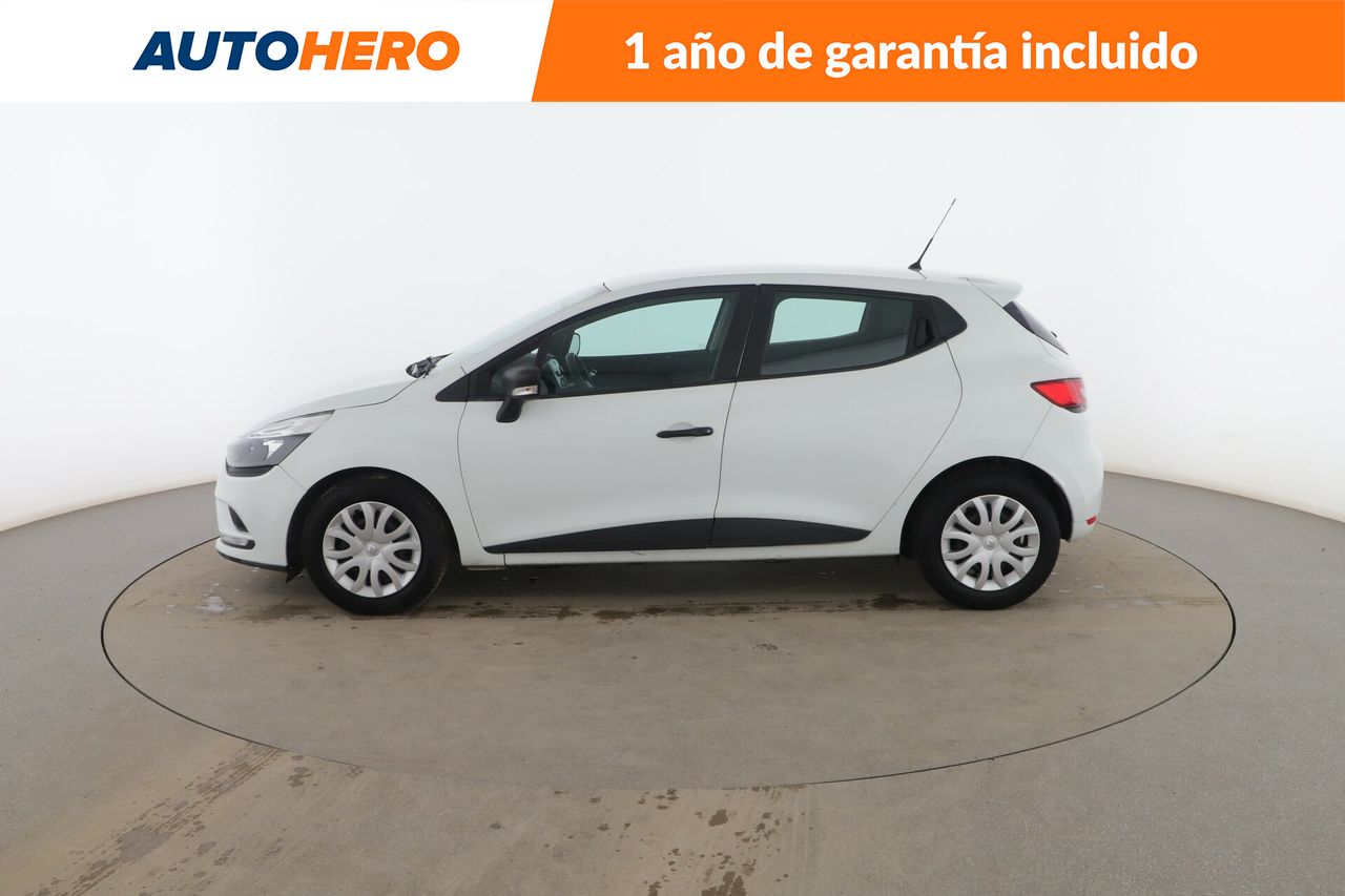 Foto Renault Clio 3