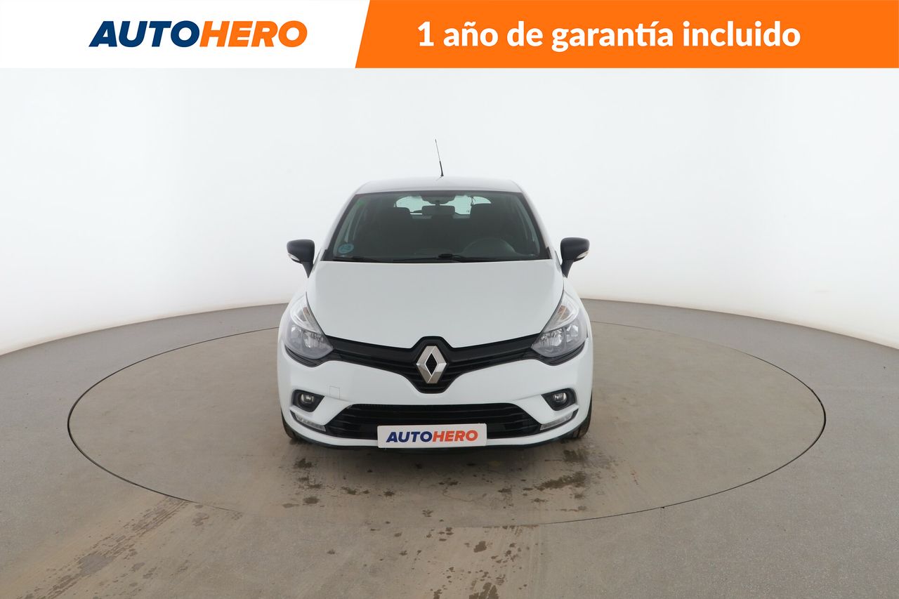 Foto Renault Clio 9