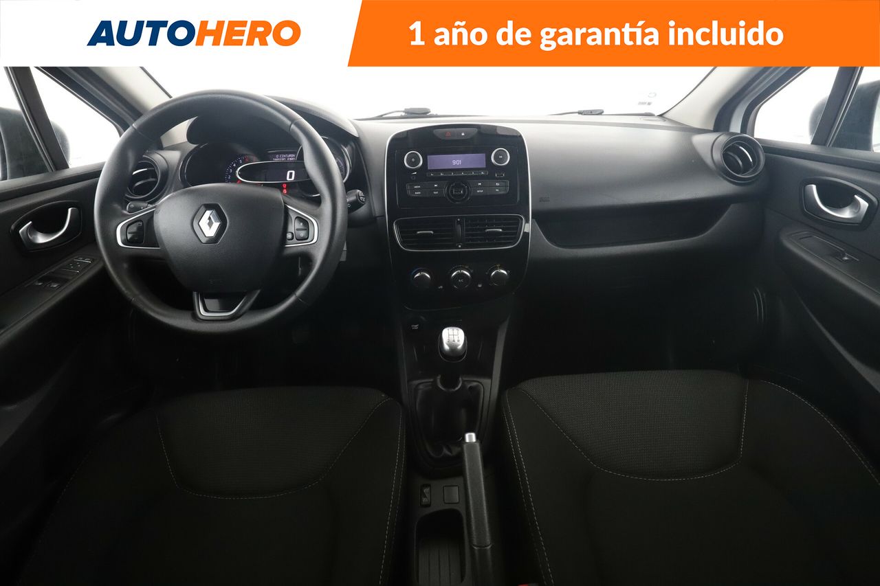 Foto Renault Clio 13