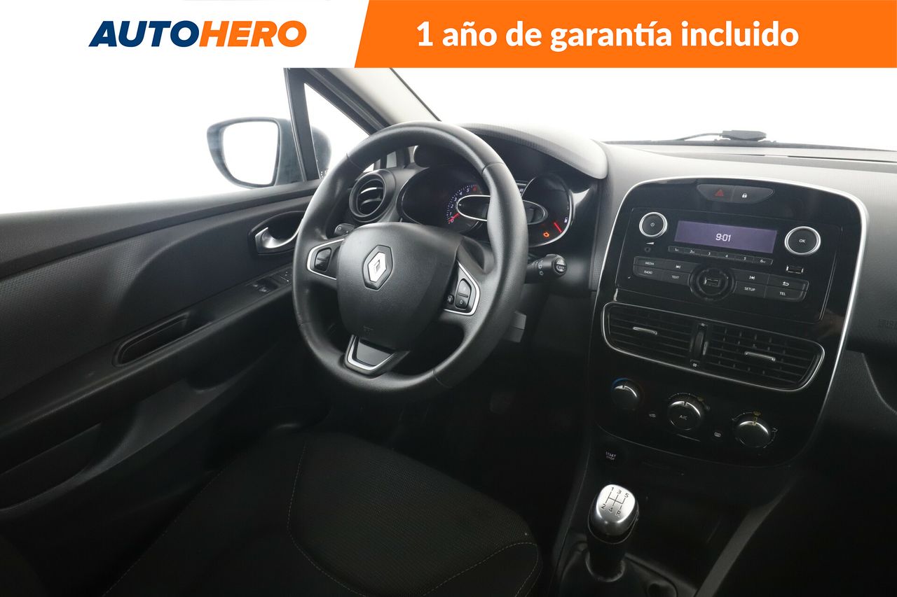 Foto Renault Clio 14