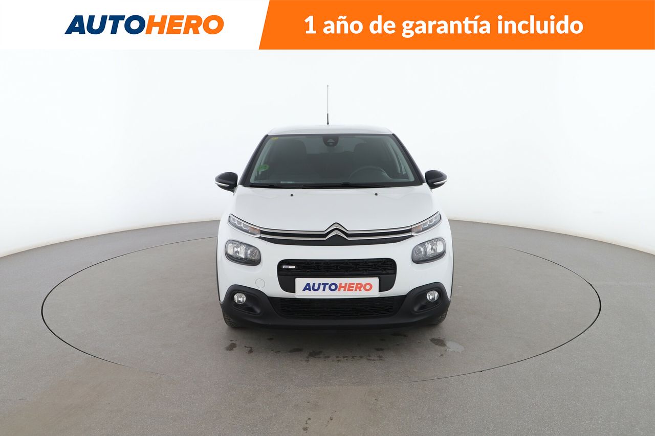 Foto Citroën C3 9