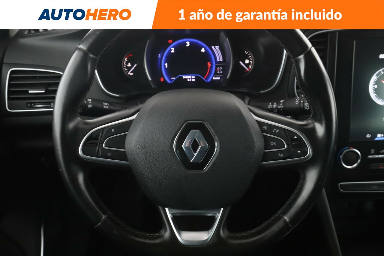 Foto Renault Mégane 19