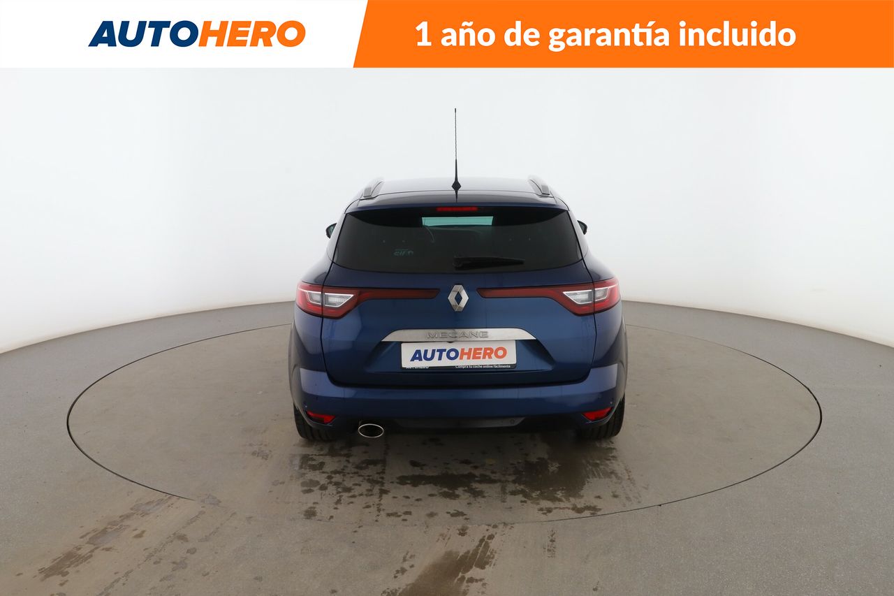 Foto Renault Mégane 5