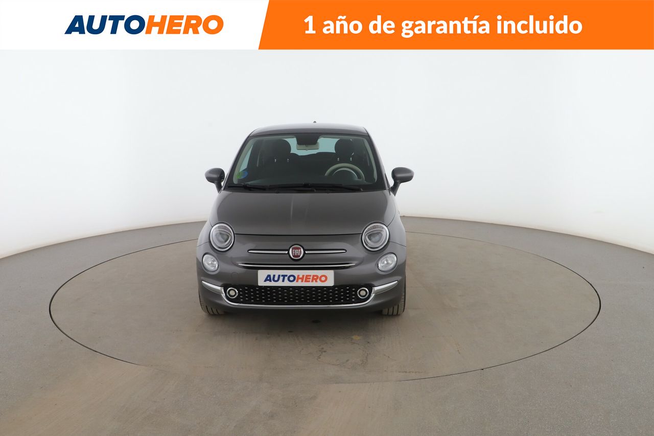 Foto Fiat 500 9