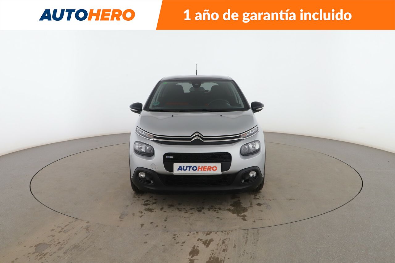 Foto Citroën C3 9