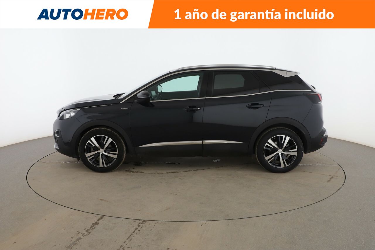 Foto Peugeot 3008 3