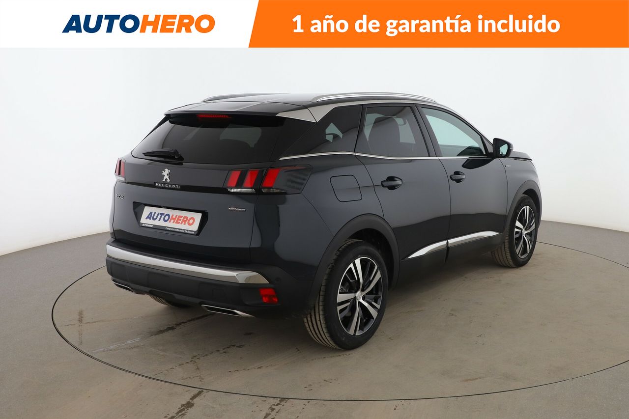 Foto Peugeot 3008 6