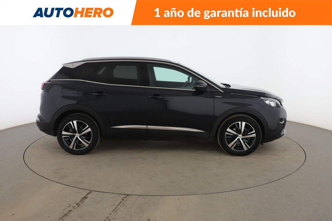 Foto Peugeot 3008 7